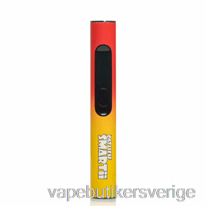 Vape Sverige Dazzleaf Smartii 510 Batteri Eld